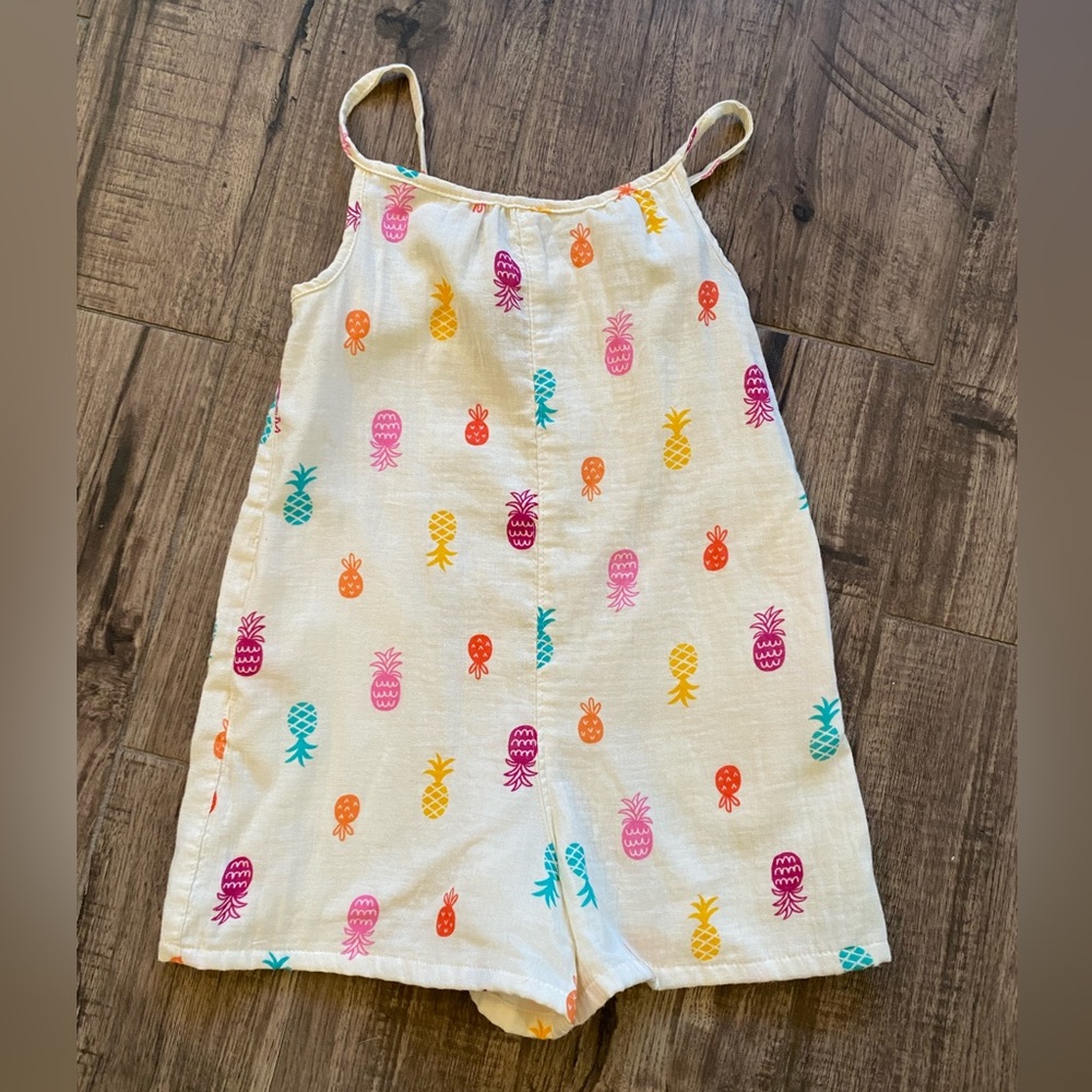 PRECIOUS romper☀️